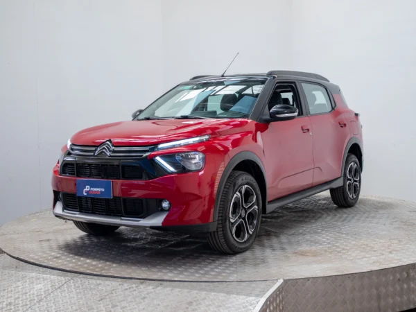 Citroën C3 2026 usado — Pompeyo Carrasco — foto 1