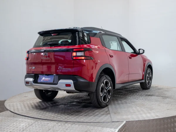 Citroën C3 2026 usado — Pompeyo Carrasco — foto 6