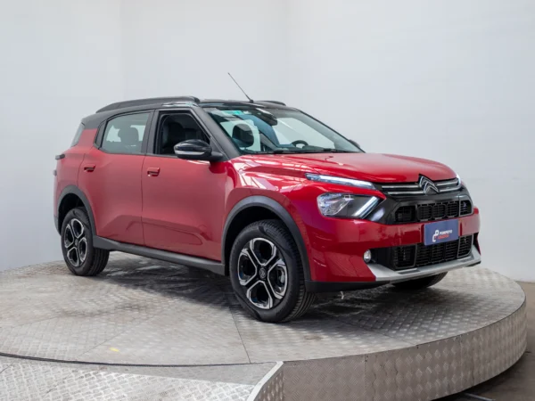Citroën C3 2026 usado — Pompeyo Carrasco — foto 8