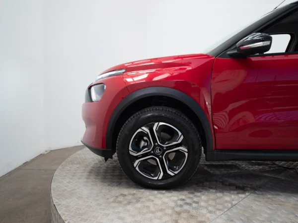 Citroën C3 2026 usado — Pompeyo Carrasco — foto 16
