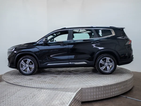 Geely OKAVANGO 2026 usado — Pompeyo Carrasco — foto 3