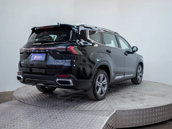 Geely OKAVANGO 2026 usado — Pompeyo Carrasco — foto 6