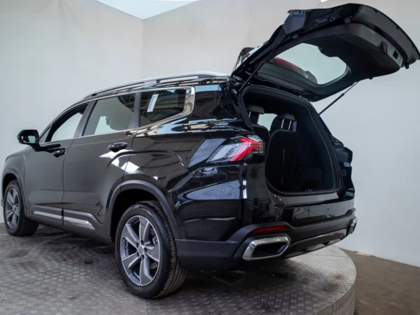 Geely OKAVANGO 2026 usado — Pompeyo Carrasco — foto 9