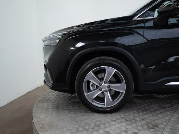 Geely OKAVANGO 2026 usado — Pompeyo Carrasco — foto 17