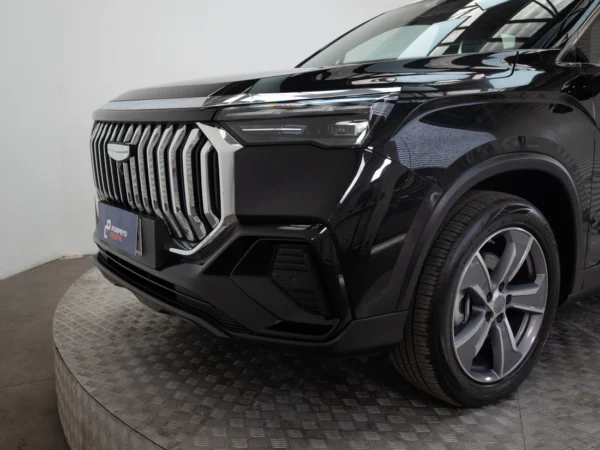Geely OKAVANGO 2026 usado — Pompeyo Carrasco — foto 18