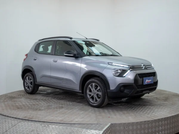 Citroën C3 2026 usado — Pompeyo Carrasco — foto 2