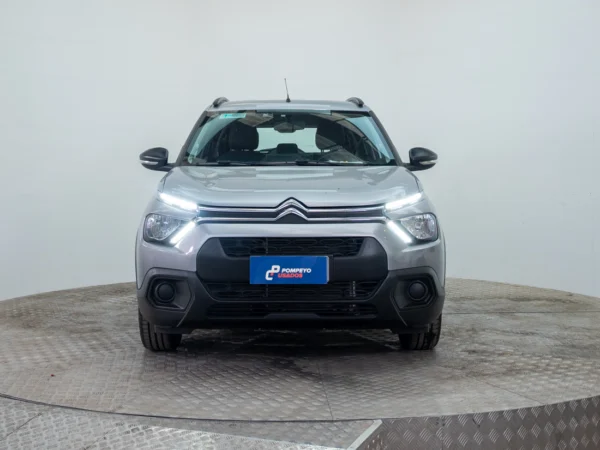 Citroën C3 2026 usado — Pompeyo Carrasco — foto 3