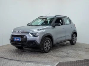 Citroën C3 usado