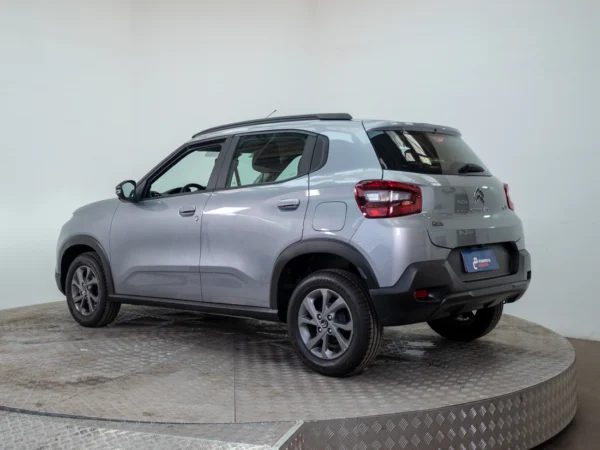 Citroën C3 2026 usado — Pompeyo Carrasco — foto 17