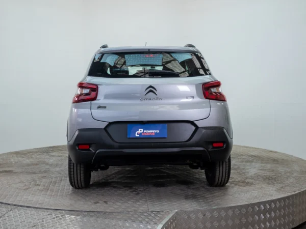 Citroën C3 2026 usado — Pompeyo Carrasco — foto 5