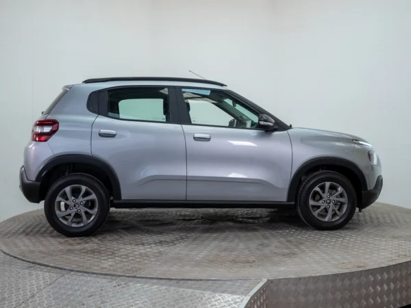 Citroën C3 2026 usado — Pompeyo Carrasco — foto 7
