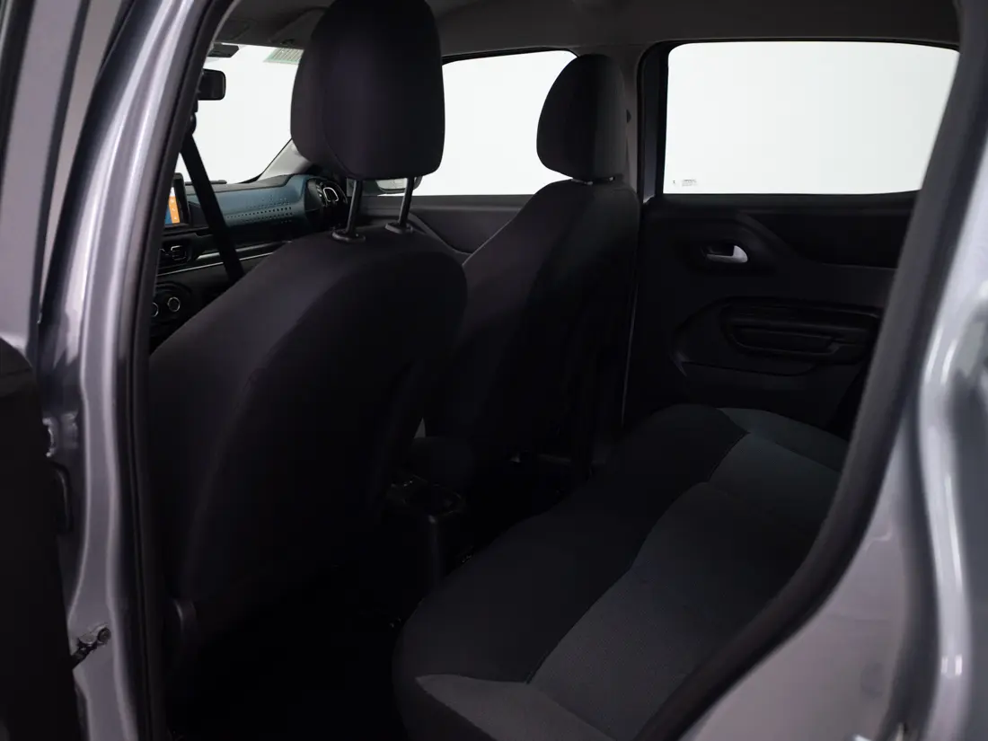 Citroën C3 — foto 12 de 18