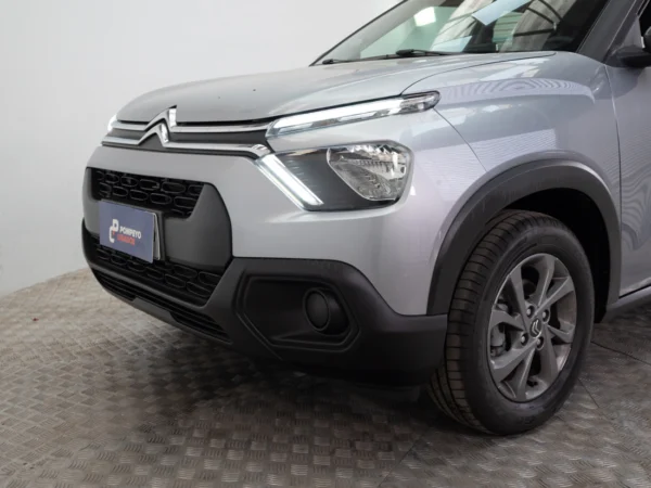 Citroën C3 2026 usado — Pompeyo Carrasco — foto 14