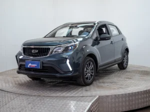 Geely GX3 PRO usado