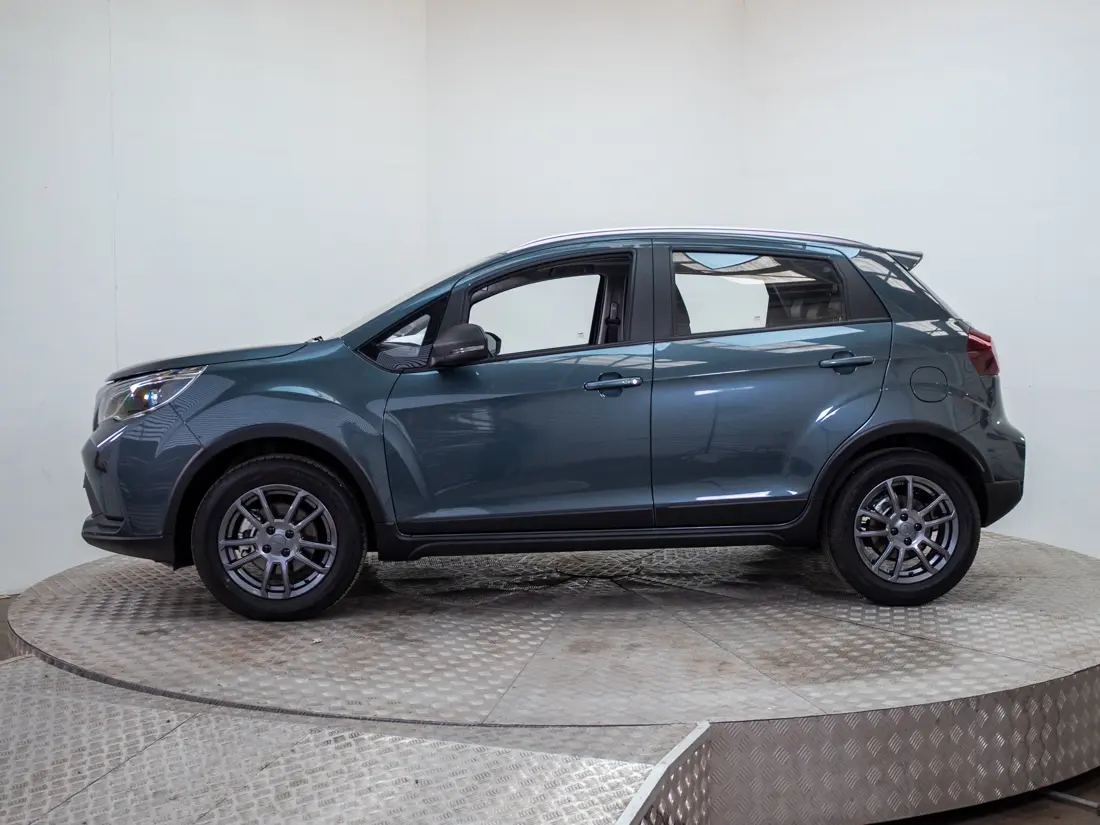 GEELY GX3 PRO 1.5 PRO ELITE AT 2026