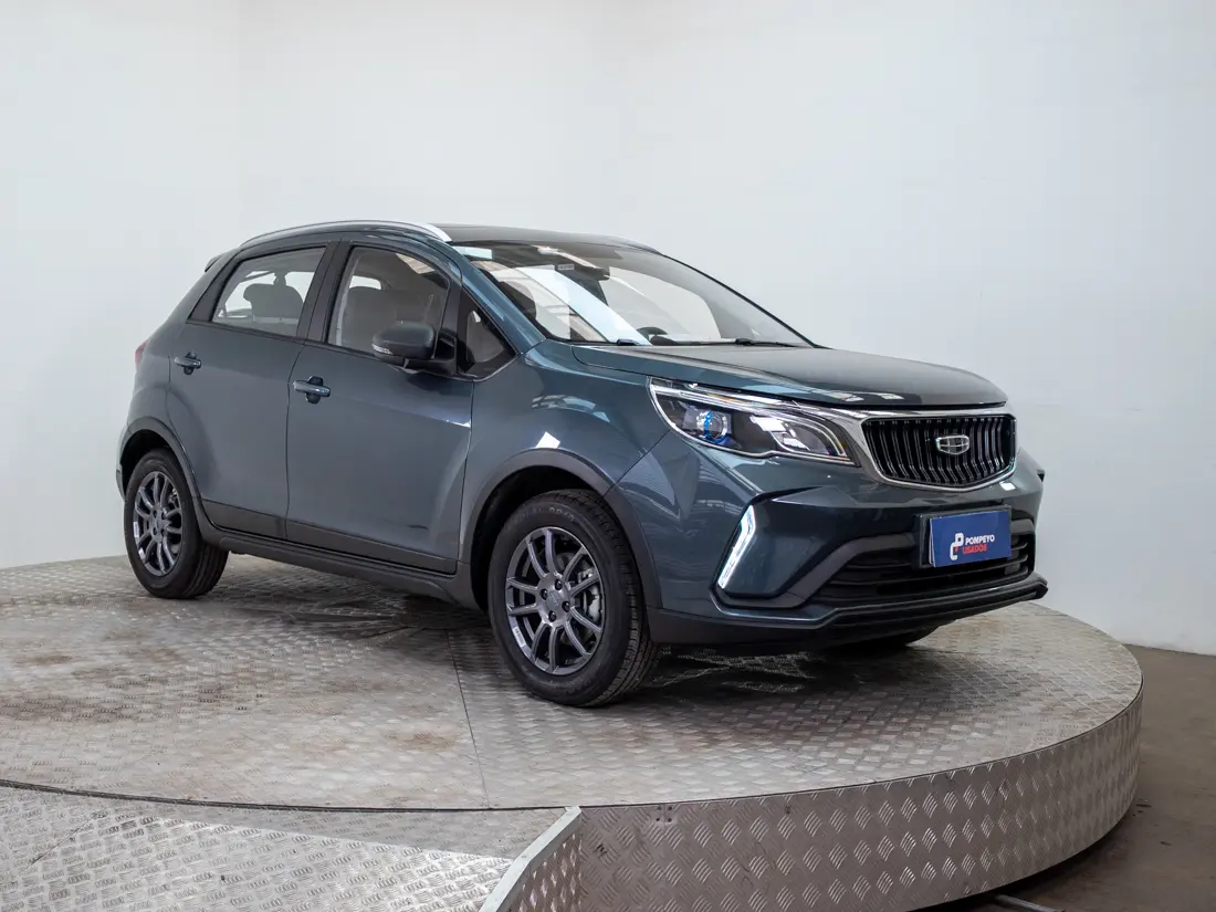GEELY GX3 PRO 1.5 PRO ELITE AT 2026