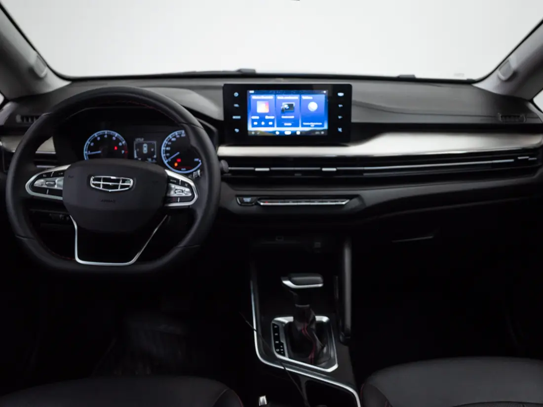 GEELY GX3 PRO 1.5 PRO ELITE AT 2026