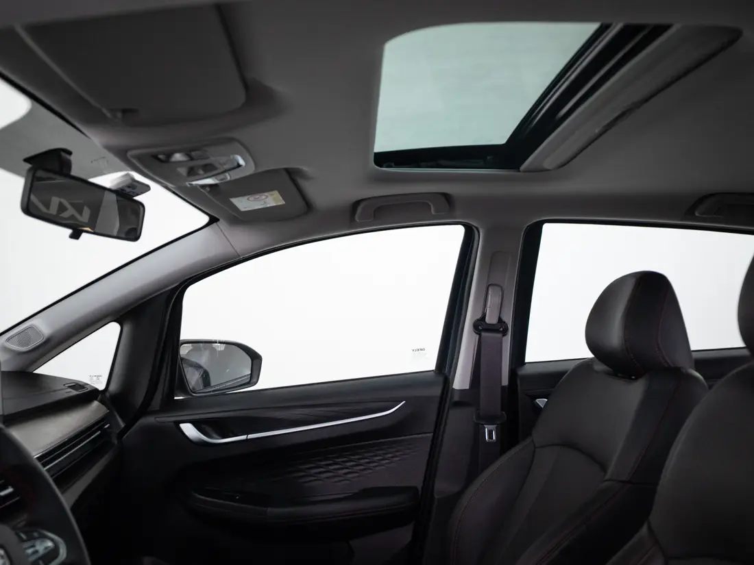 GEELY GX3 PRO 1.5 PRO ELITE AT 2026