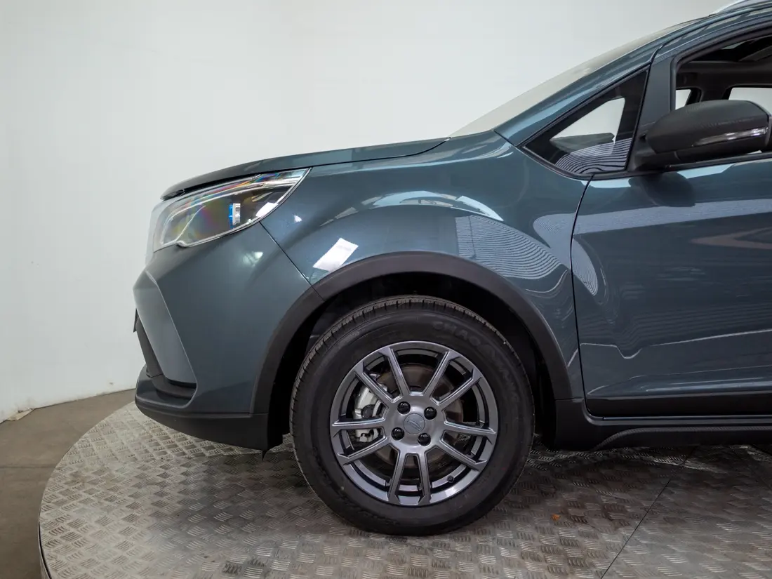 GEELY GX3 PRO 1.5 PRO ELITE AT 2026