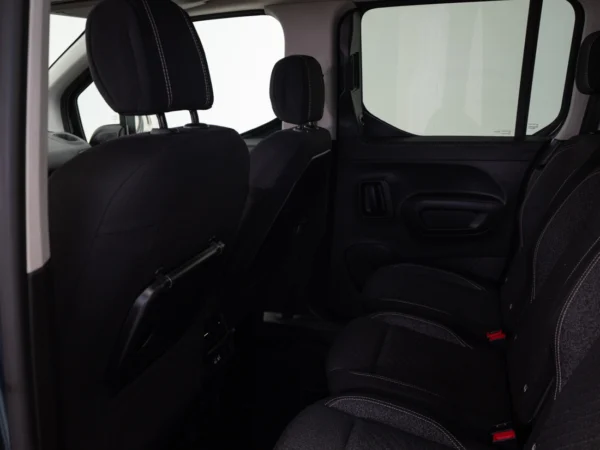 Peugeot RIFTER 2026 usado — Pompeyo Carrasco — foto 13