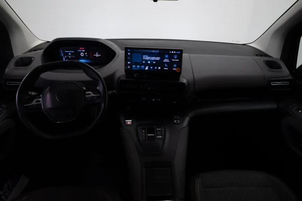 Peugeot RIFTER 2026 usado — Pompeyo Carrasco — foto 14