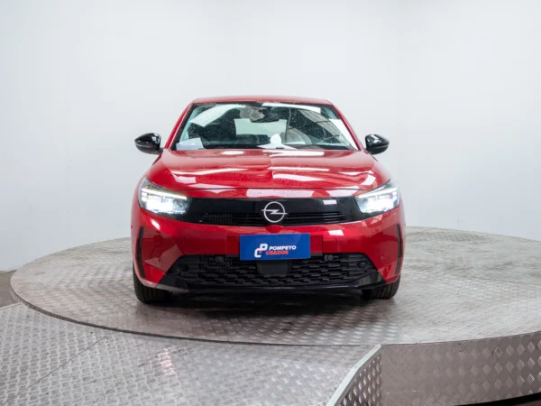 Opel CORSA 2026 usado — Pompeyo Carrasco — foto 2