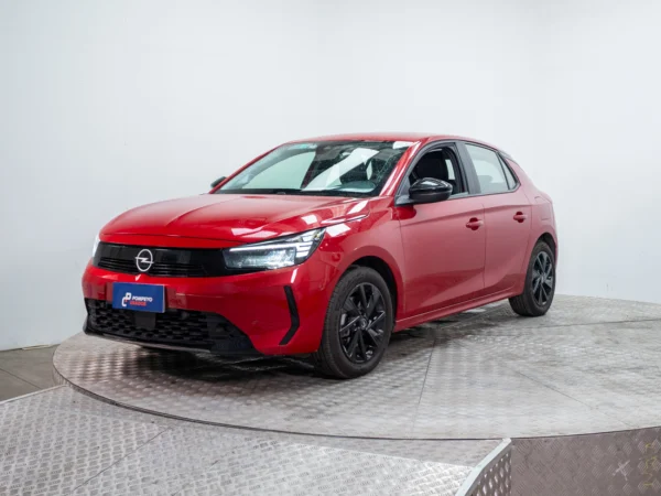 Opel CORSA 2026 usado — Pompeyo Carrasco — foto 1