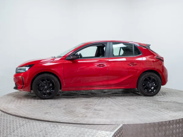 Opel CORSA 2026 usado — Pompeyo Carrasco — foto 3