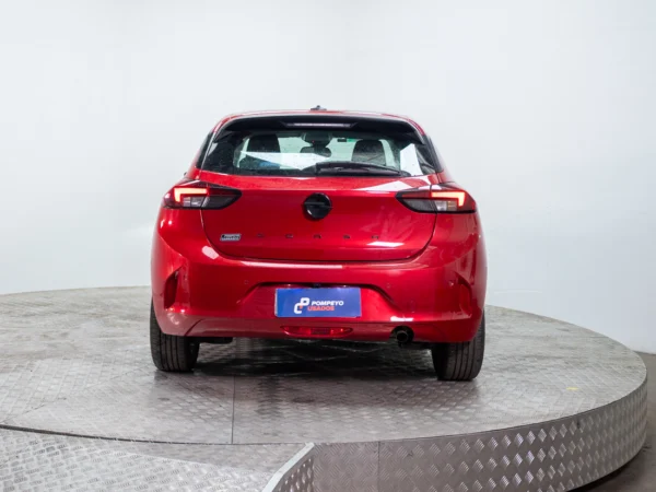 Opel CORSA 2026 usado — Pompeyo Carrasco — foto 5