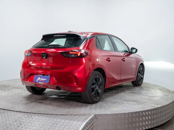 Opel CORSA 2026 usado — Pompeyo Carrasco — foto 6