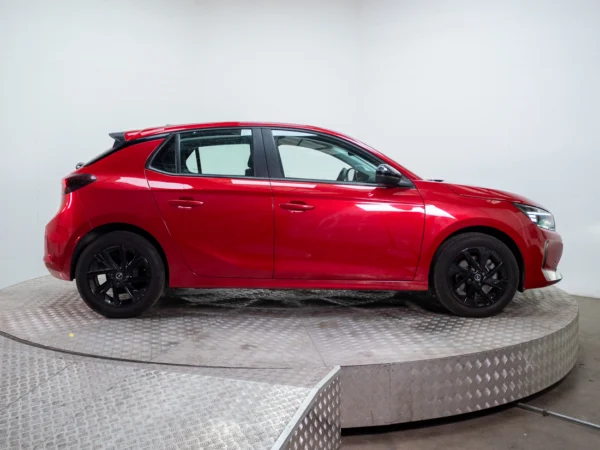 Opel CORSA 2026 usado — Pompeyo Carrasco — foto 7