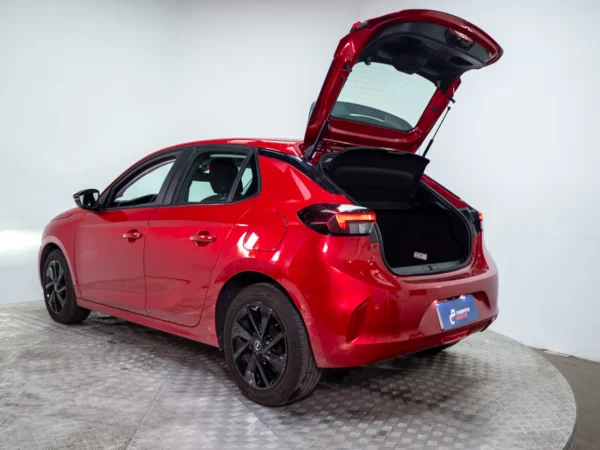 Opel CORSA 2026 usado — Pompeyo Carrasco — foto 9