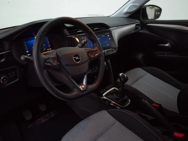 Opel CORSA 2026 usado — Pompeyo Carrasco — foto 10