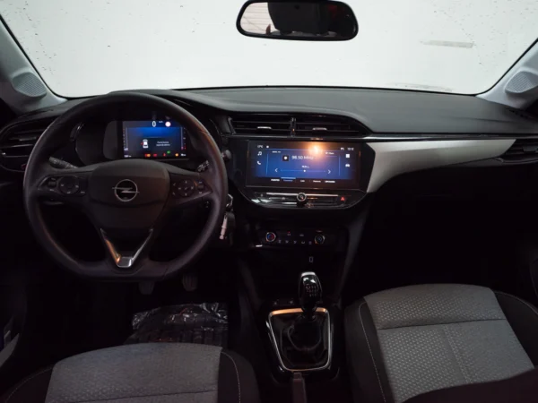 Opel CORSA 2026 usado — Pompeyo Carrasco — foto 14