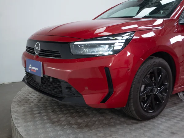 Opel CORSA 2026 usado — Pompeyo Carrasco — foto 17
