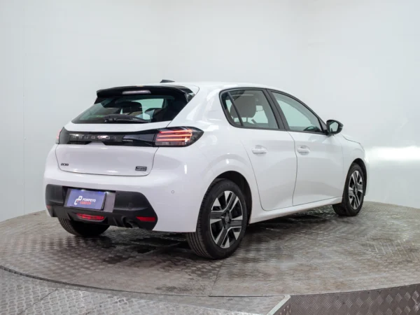 Peugeot 208 2026 usado — Pompeyo Carrasco — foto 6
