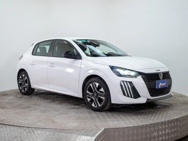 Peugeot 208 2026 usado — Pompeyo Carrasco — foto 8