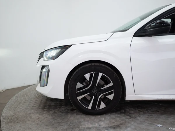 Peugeot 208 2026 usado — Pompeyo Carrasco — foto 16