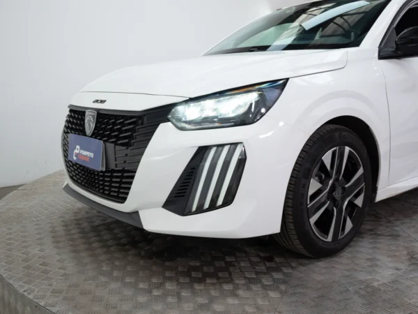 Peugeot 208 2026 usado — Pompeyo Carrasco — foto 17
