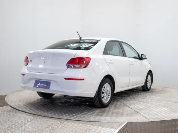 Kia SOLUTO 2026 usado — Pompeyo Carrasco — foto 6
