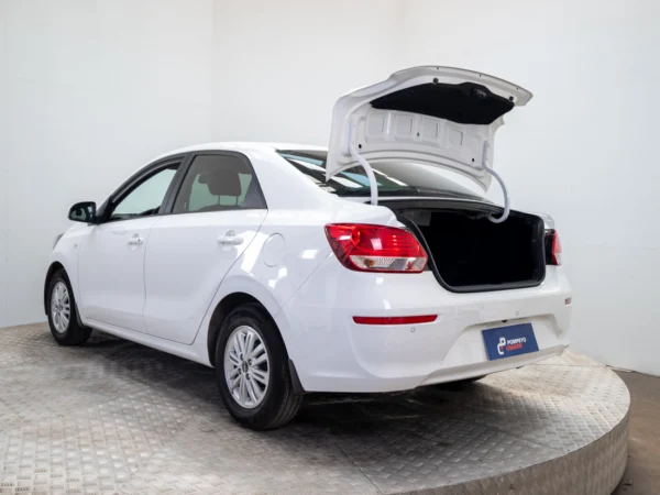 Kia SOLUTO 2026 usado — Pompeyo Carrasco — foto 9