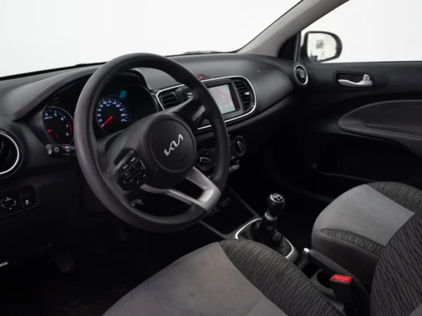 Kia SOLUTO 2026 usado — Pompeyo Carrasco — foto 10