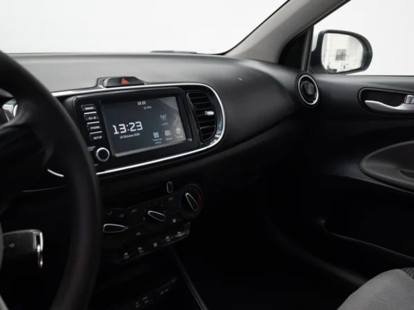 Kia SOLUTO 2026 usado — Pompeyo Carrasco — foto 11