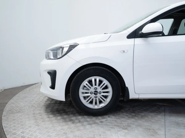 Kia SOLUTO 2026 usado — Pompeyo Carrasco — foto 16