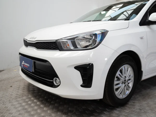 Kia SOLUTO 2026 usado — Pompeyo Carrasco — foto 17