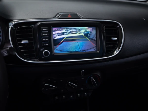 Kia SOLUTO 2026 usado — Pompeyo Carrasco — foto 18