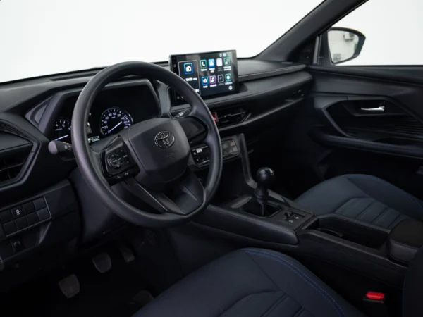 TOYOTA YARIS 2026 usado — Pompeyo Carrasco — foto 10