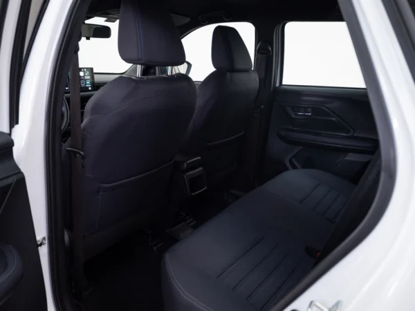 TOYOTA YARIS 2026 usado — Pompeyo Carrasco — foto 13