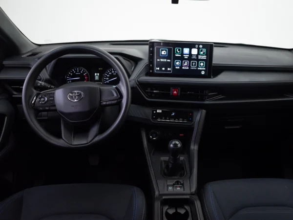 TOYOTA YARIS 2026 usado — Pompeyo Carrasco — foto 14