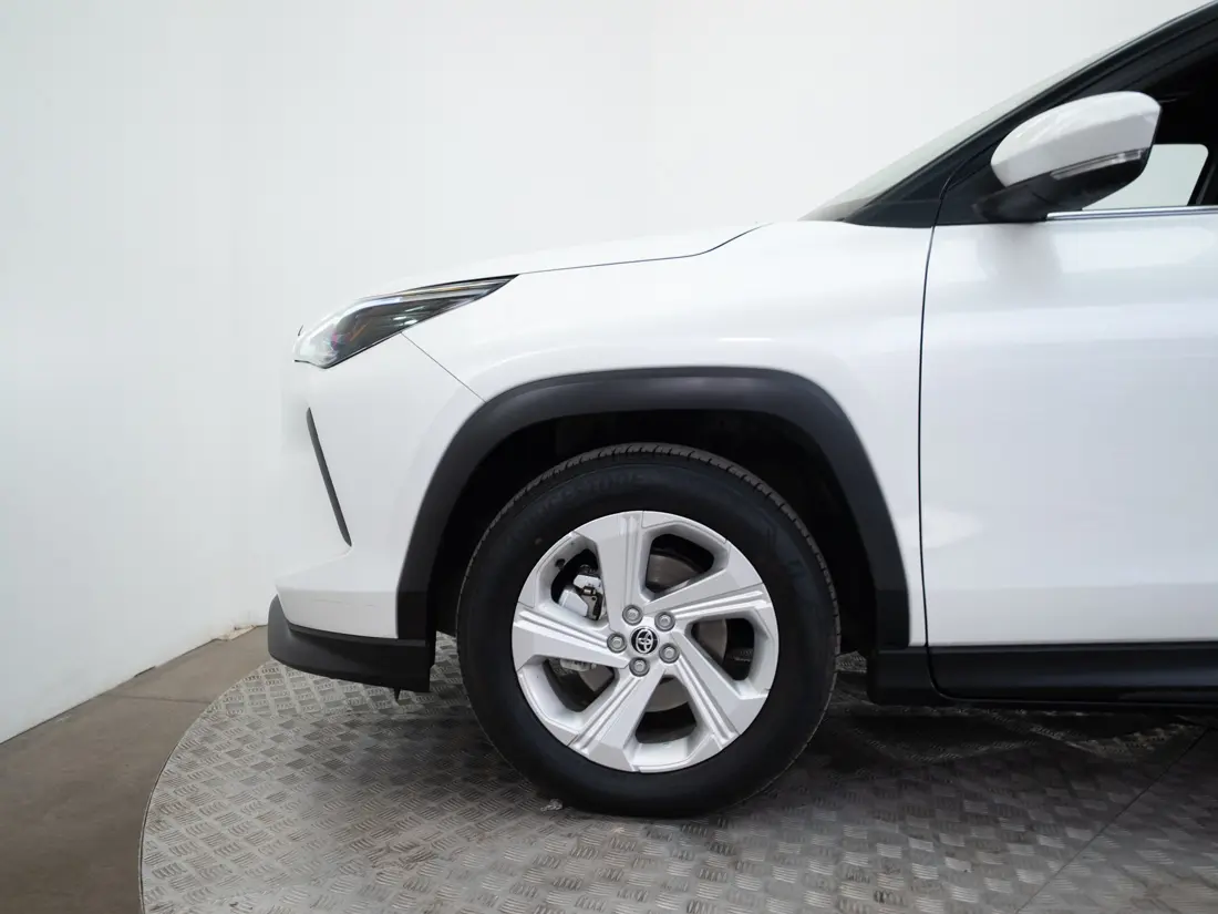 TOYOTA YARIS CROSS 1.5 XI MT 2026